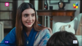 Meem Se Mohabbat - Episode 22 - 27th February 2025